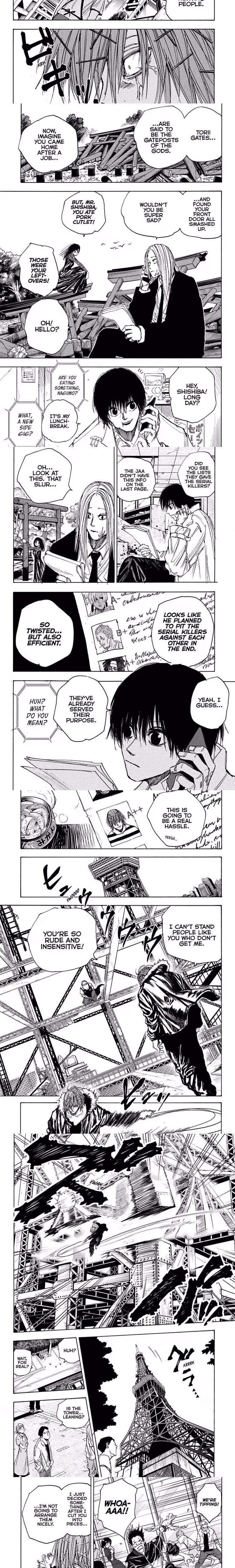 Sakamoto Days - Chapter 48 - Part 4