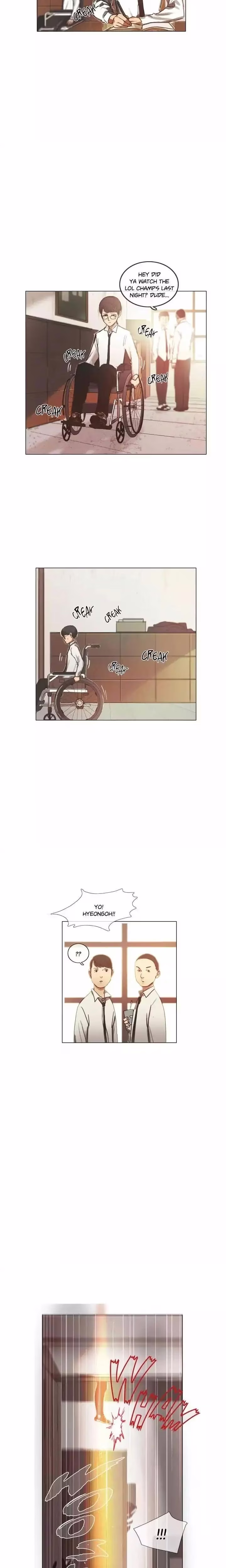 Save Me - Chapter 1 - Part 4