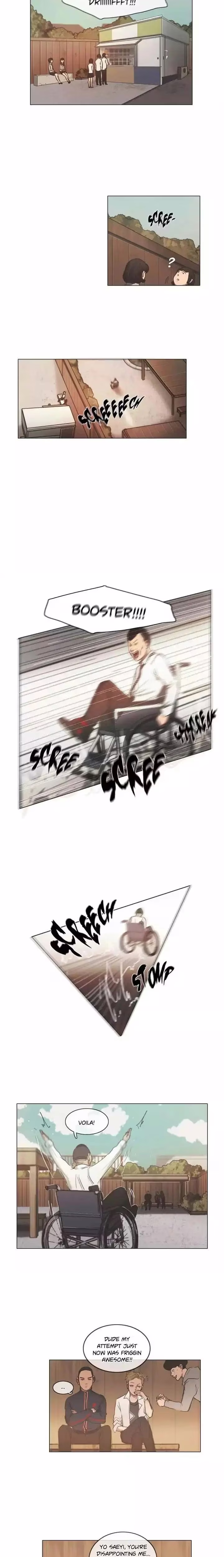 Save Me - Chapter 1 - Part 7