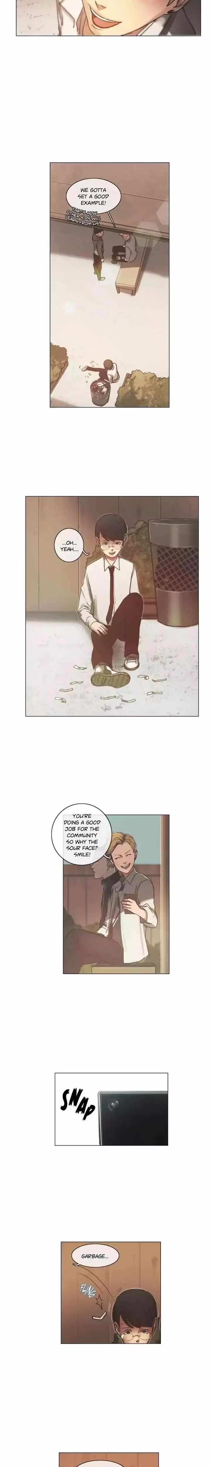 Save Me - Chapter 1 - Part 9