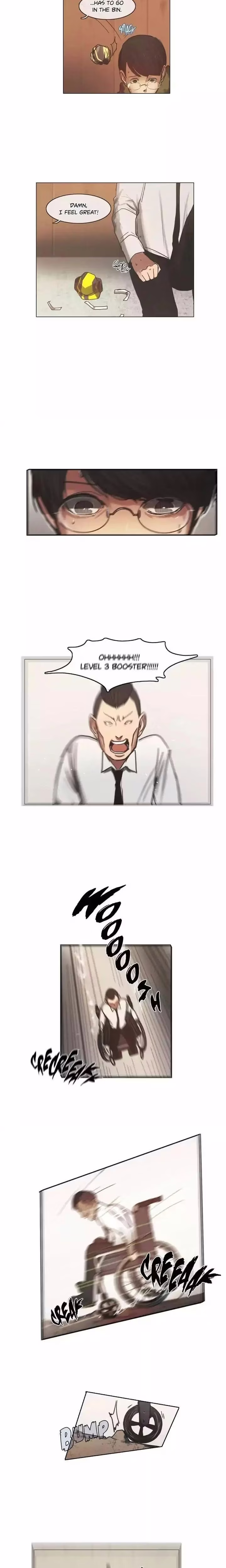 Save Me - Chapter 1 - Part 10