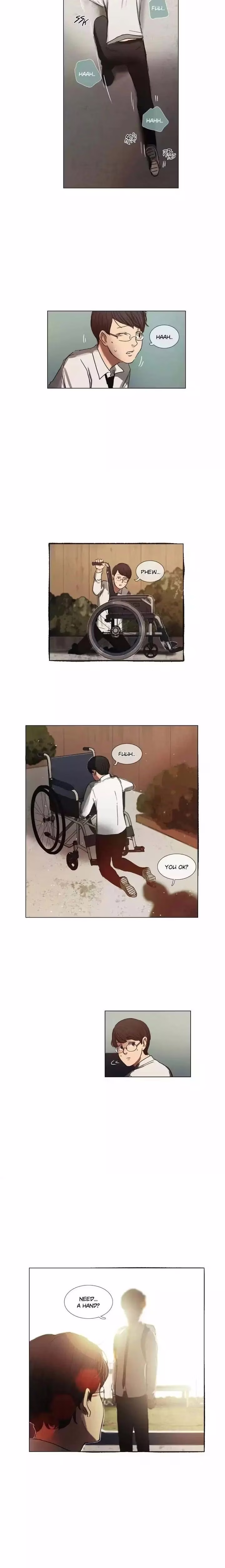 Save Me - Chapter 1 - Part 17