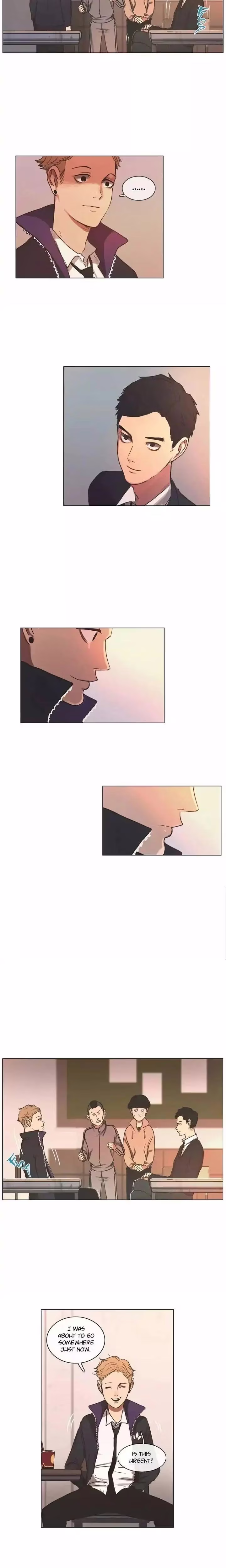 Save Me - Chapter 10 - Part 3