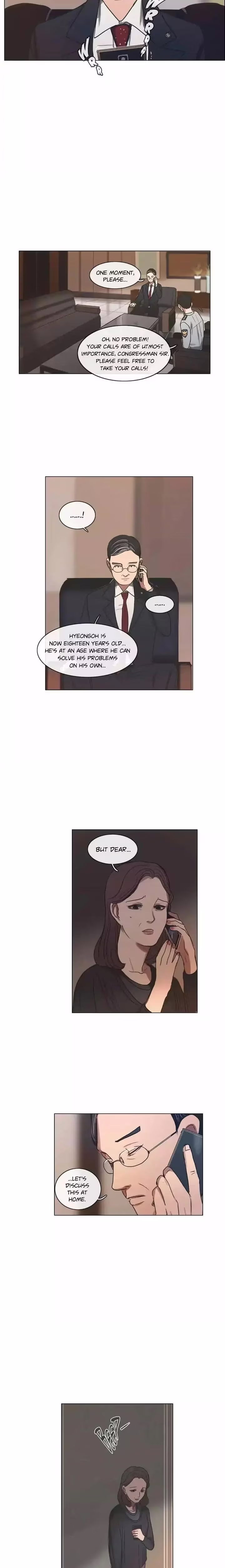 Save Me - Chapter 10 - Part 10