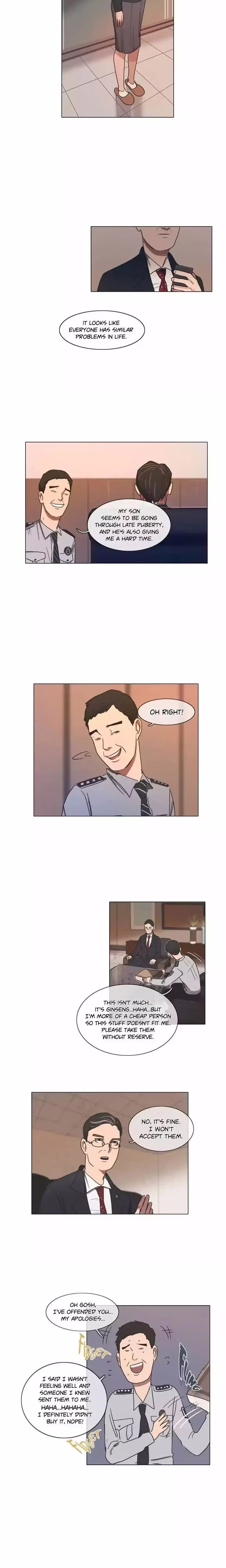 Save Me - Chapter 10 - Part 11