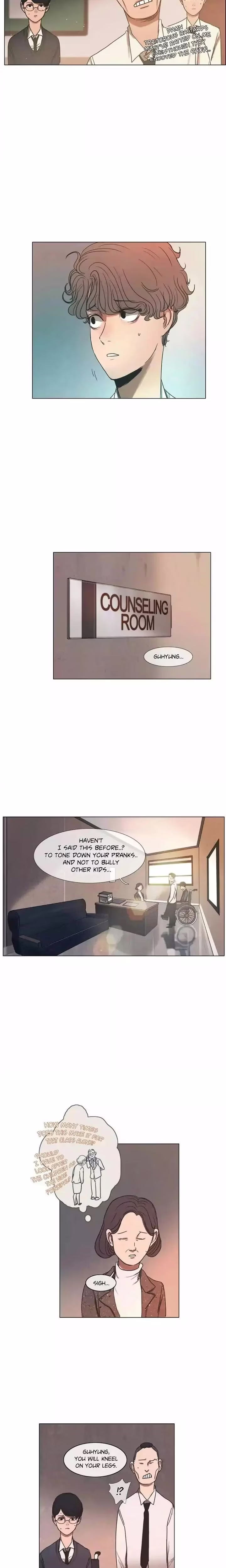 Save Me - Chapter 11 - Part 3