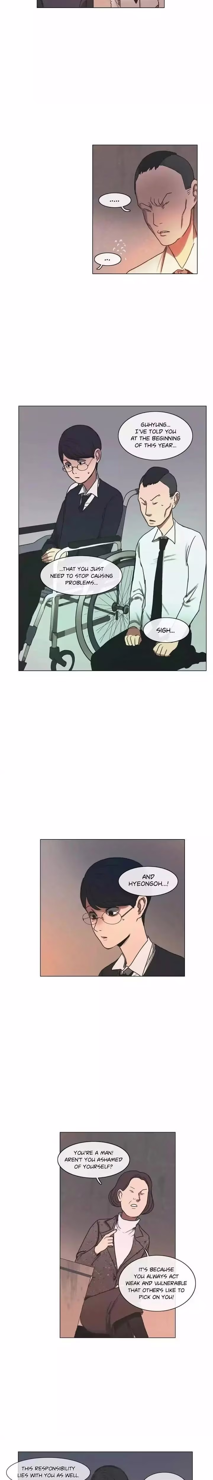 Save Me - Chapter 11 - Part 4