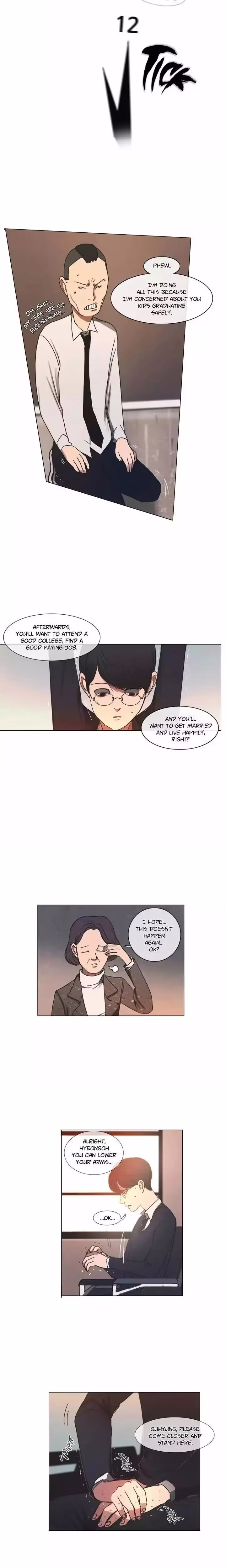 Save Me - Chapter 11 - Part 6