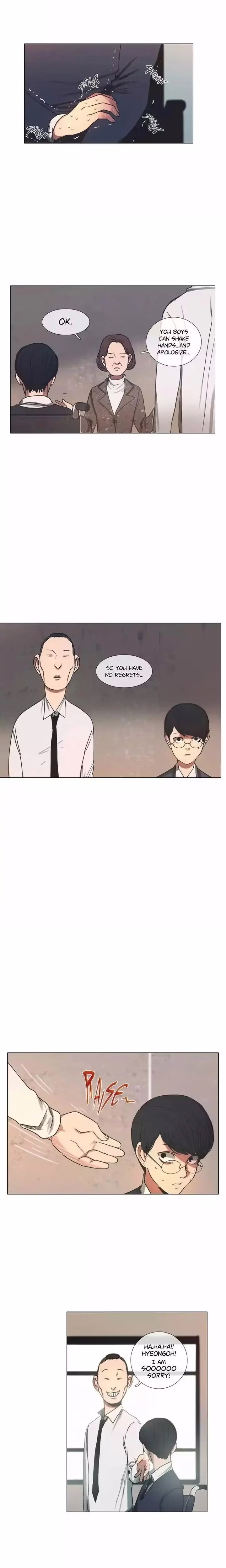 Save Me - Chapter 11 - Part 7