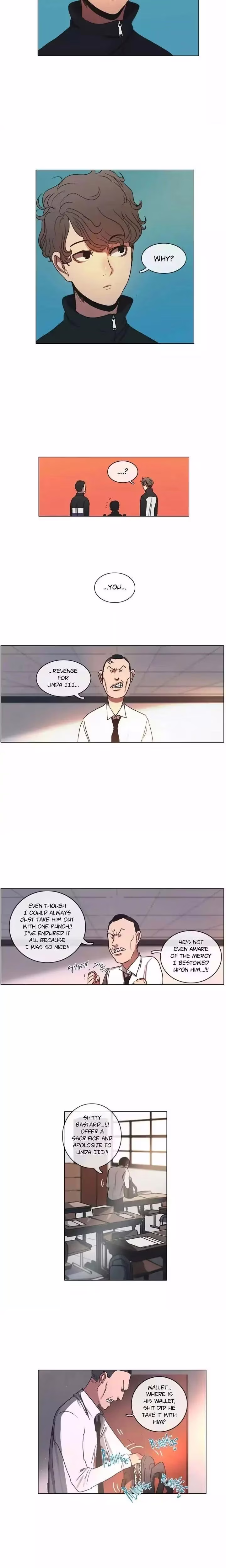 Save Me - Chapter 12 - Part 8