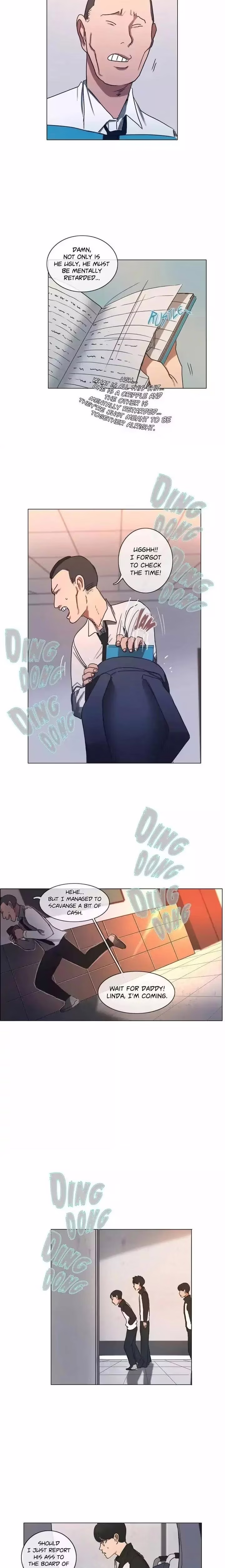 Save Me - Chapter 12 - Part 10