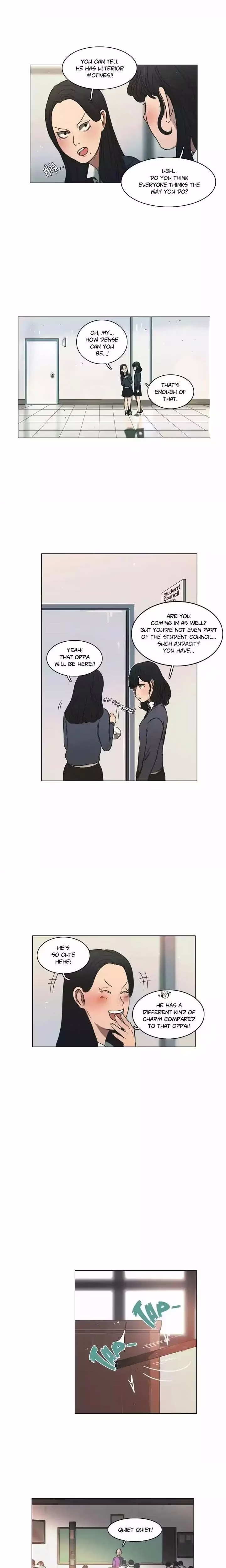 Save Me - Chapter 13 - Part 3