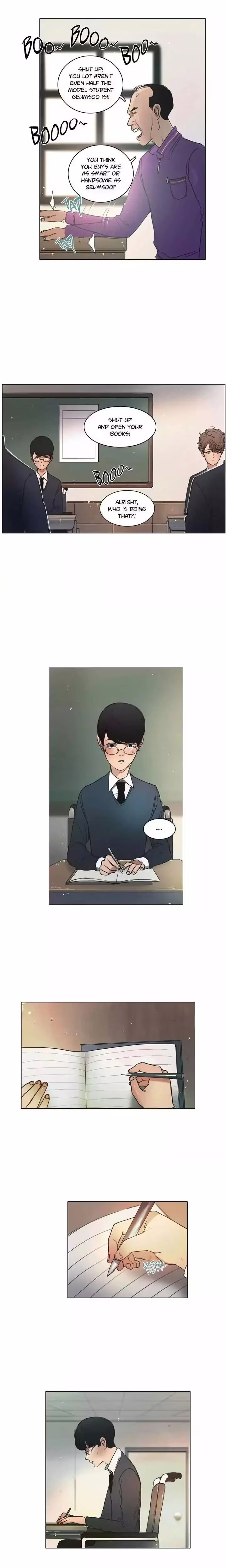 Save Me - Chapter 13 - Part 5