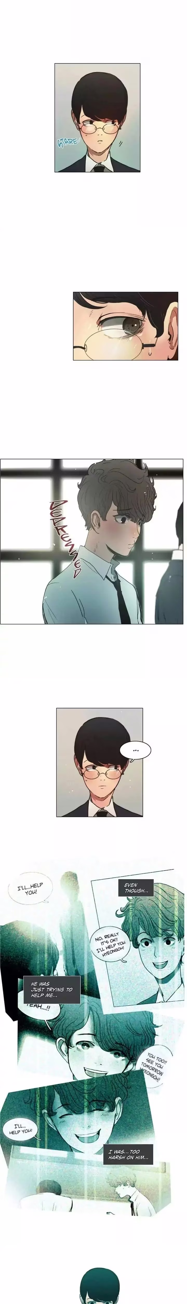 Save Me - Chapter 13 - Part 6