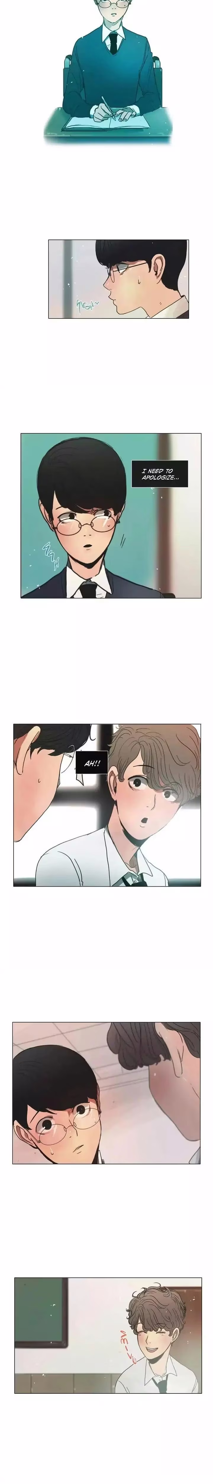 Save Me - Chapter 13 - Part 7