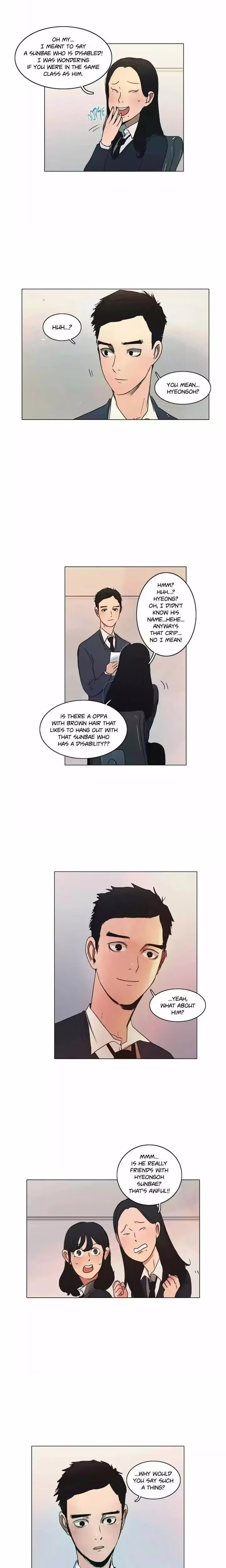Save Me - Chapter 13 - Part 10