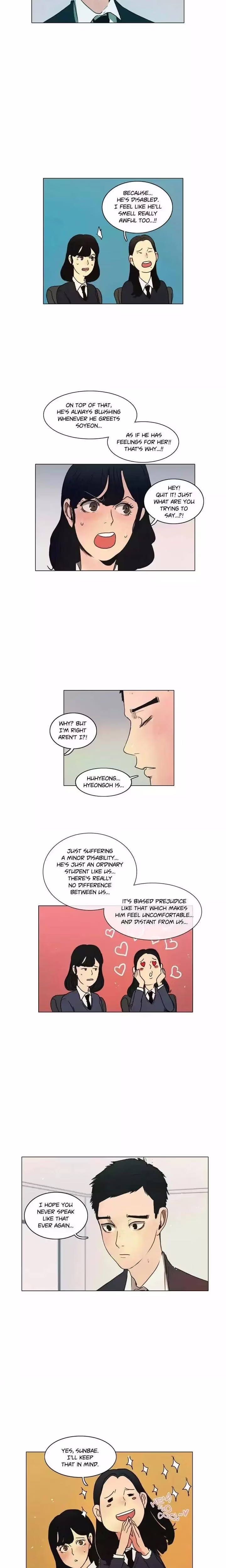 Save Me - Chapter 13 - Part 11