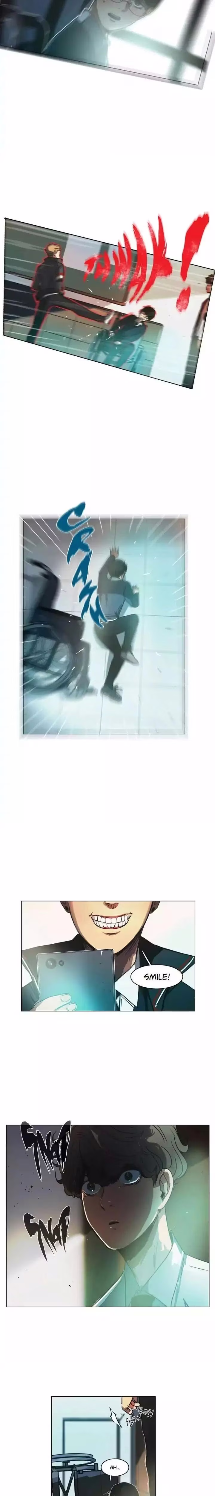 Save Me - Chapter 14 - Part 7