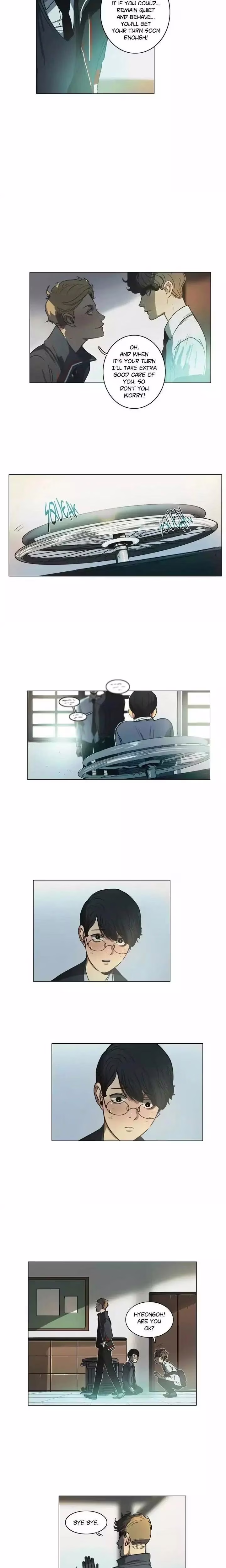 Save Me - Chapter 14 - Part 9