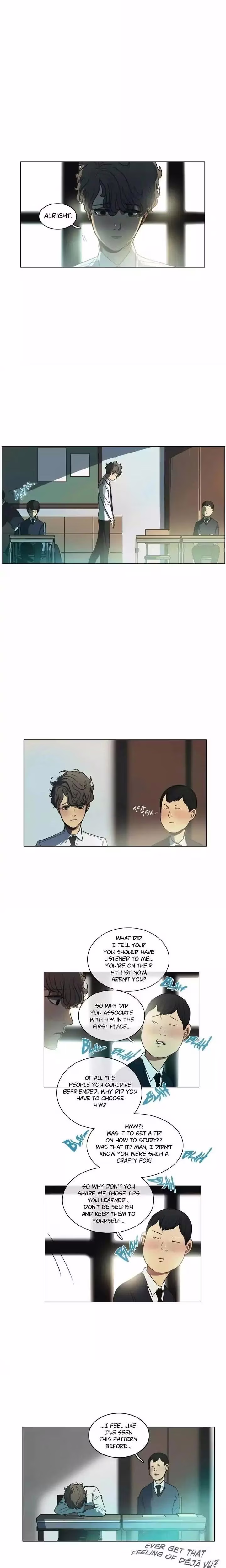 Save Me - Chapter 15 - Part 3