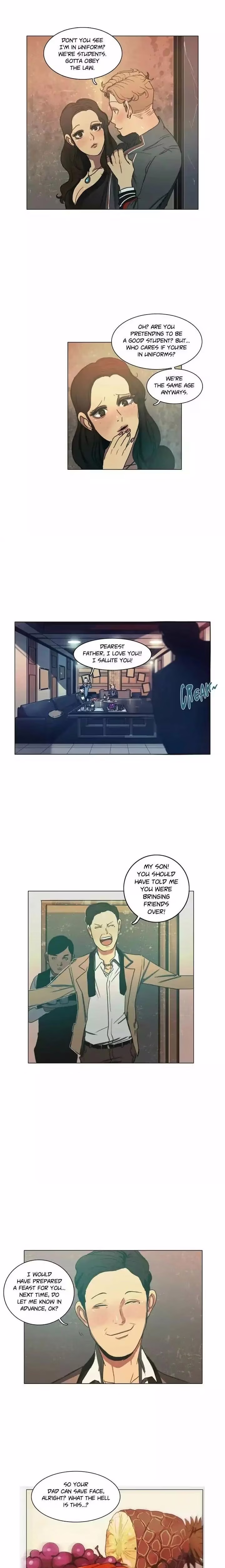 Save Me - Chapter 15 - Part 8