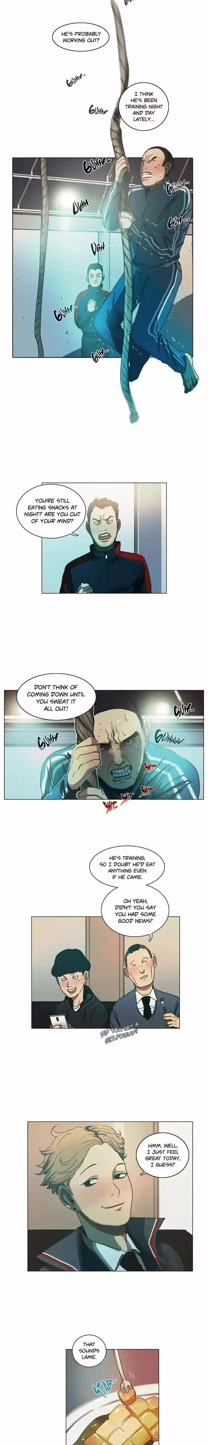 Save Me - Chapter 15 - Part 10