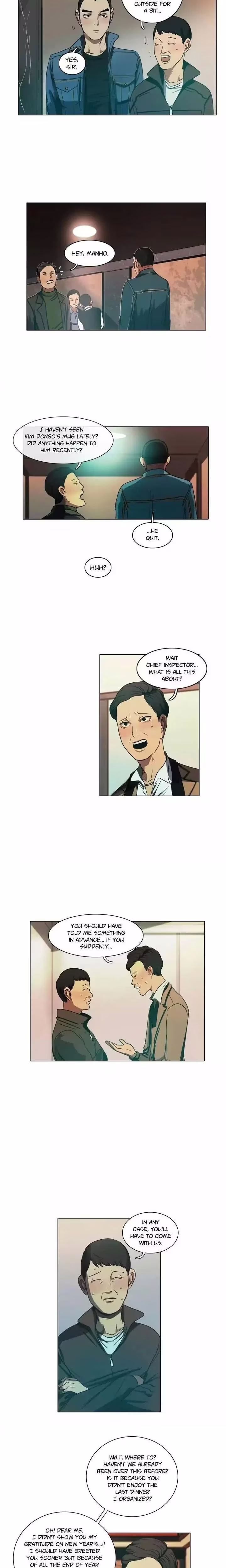 Save Me - Chapter 15 - Part 12