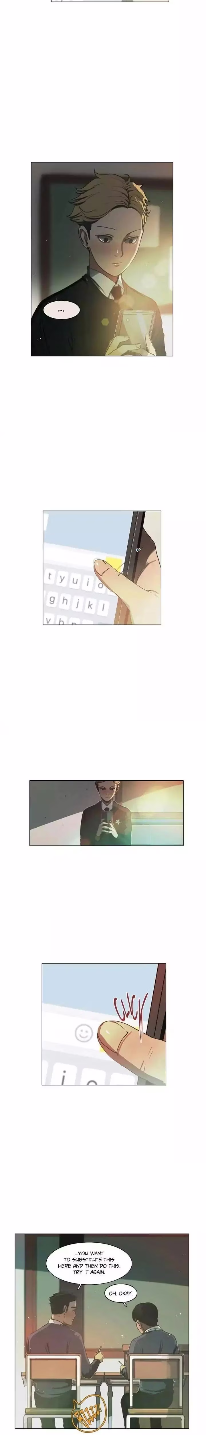 Save Me - Chapter 16 - Part 3