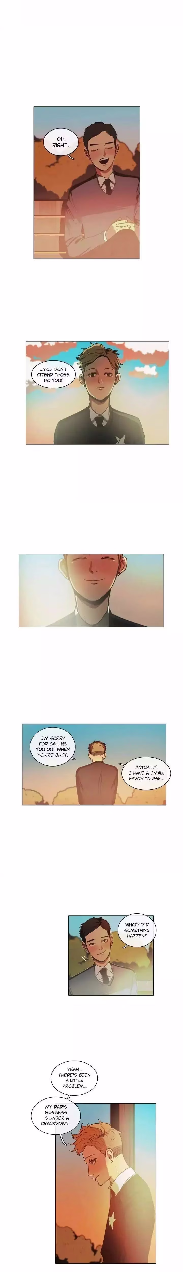 Save Me - Chapter 16 - Part 6