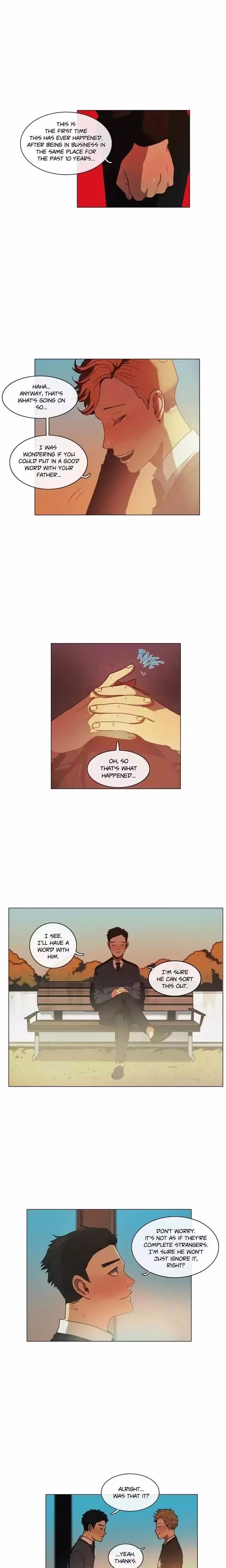 Save Me - Chapter 16 - Part 7