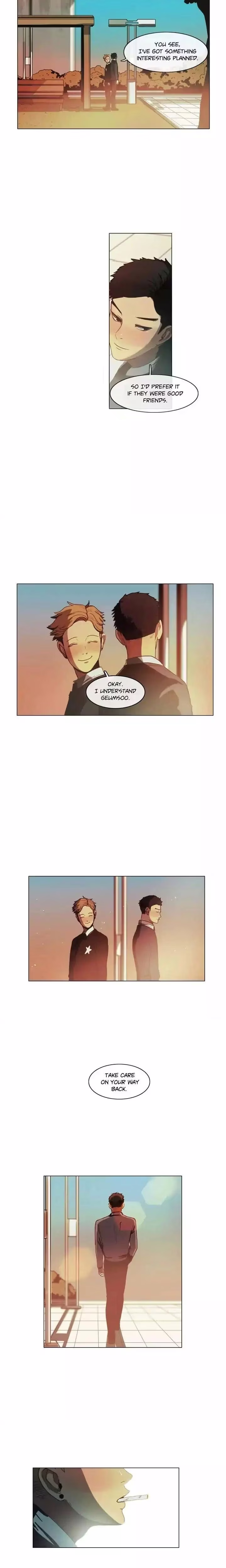 Save Me - Chapter 16 - Part 9