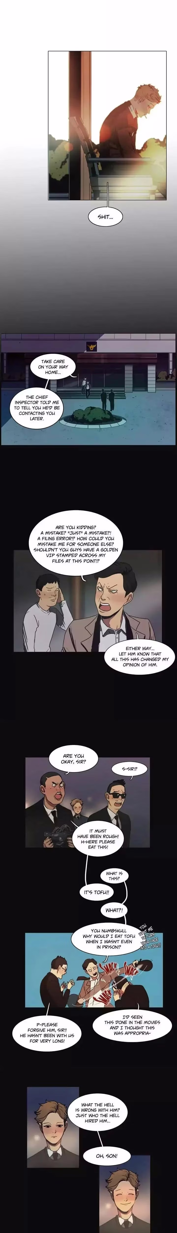 Save Me - Chapter 16 - Part 10