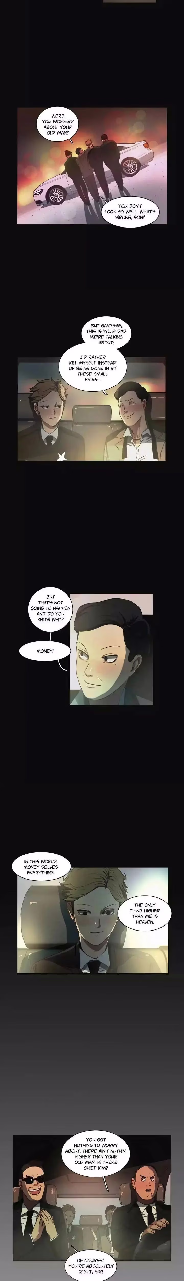 Save Me - Chapter 16 - Part 11