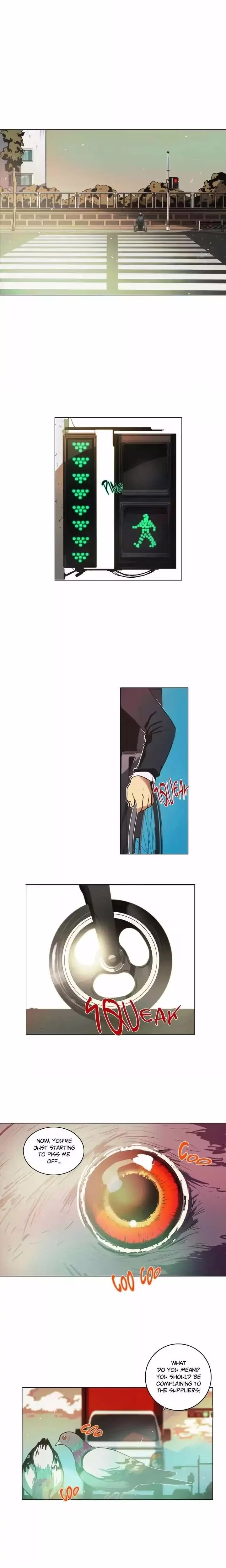 Save Me - Chapter 17 - Part 5