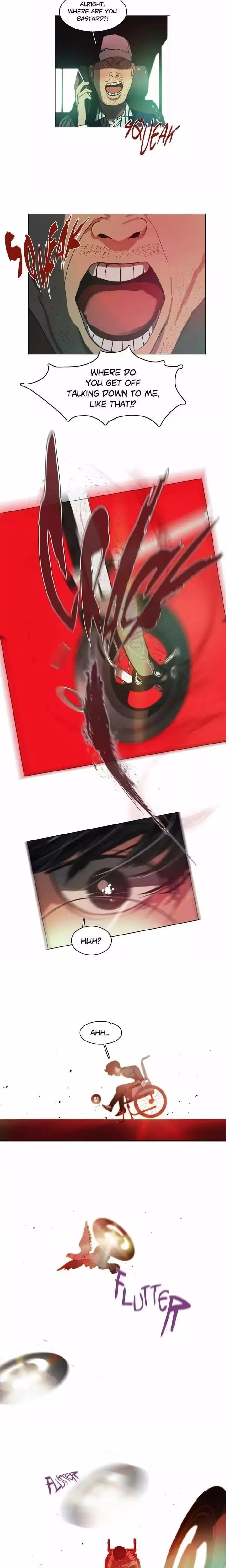 Save Me - Chapter 17 - Part 7