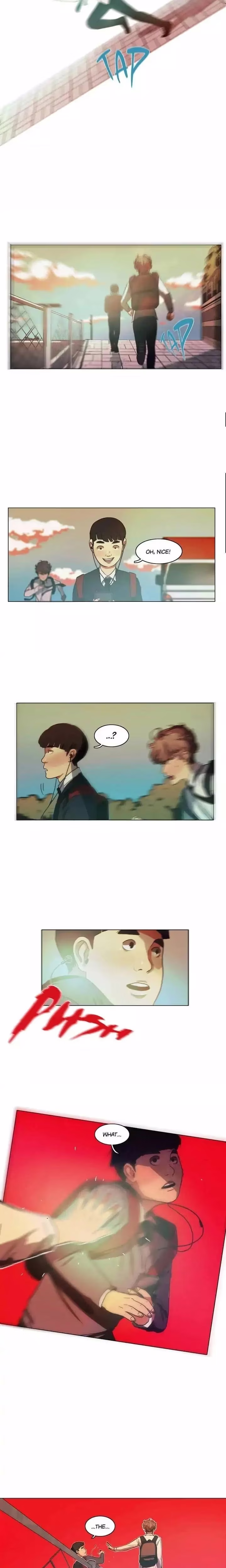 Save Me - Chapter 17 - Part 10