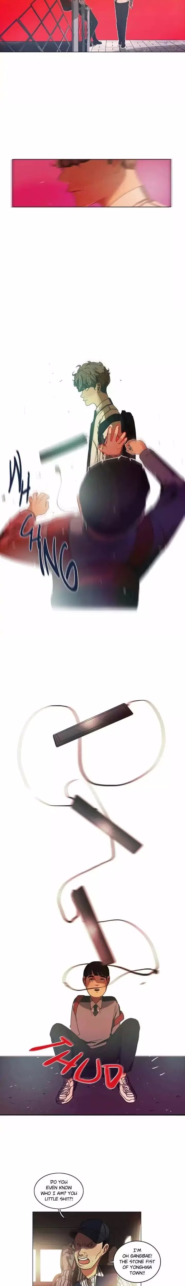 Save Me - Chapter 17 - Part 11