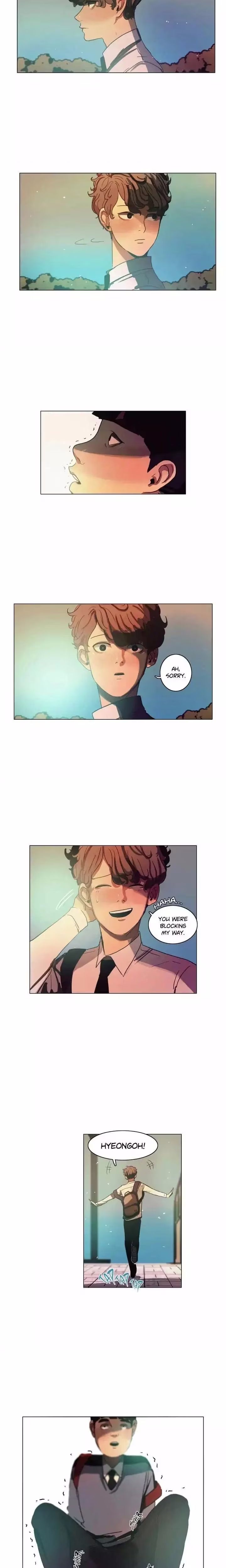 Save Me - Chapter 17 - Part 13