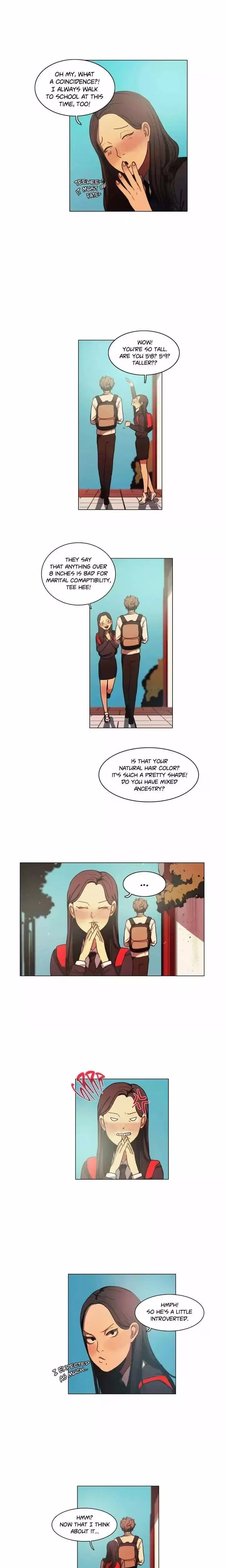 Save Me - Chapter 18 - Part 5