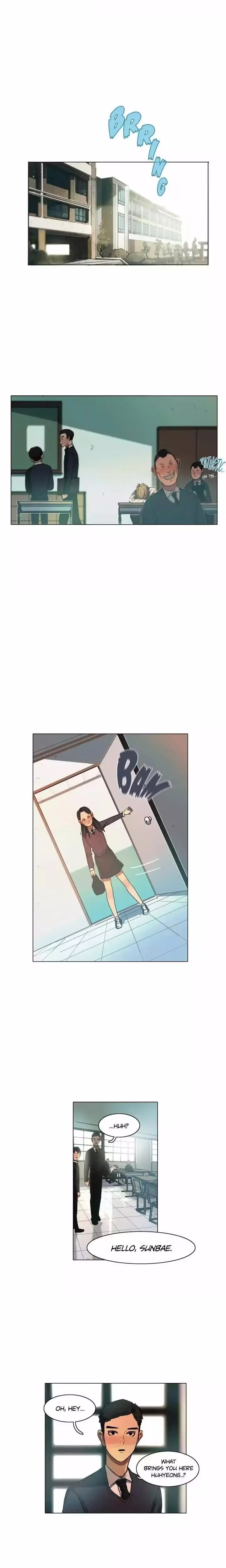 Save Me - Chapter 18 - Part 10