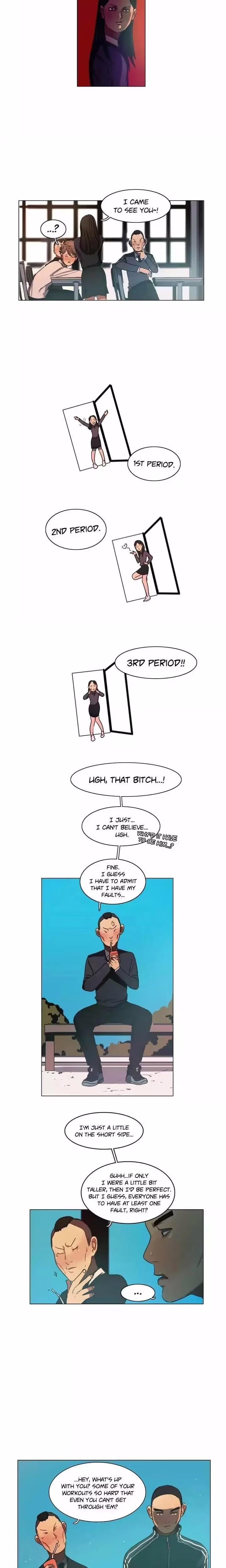 Save Me - Chapter 18 - Part 12