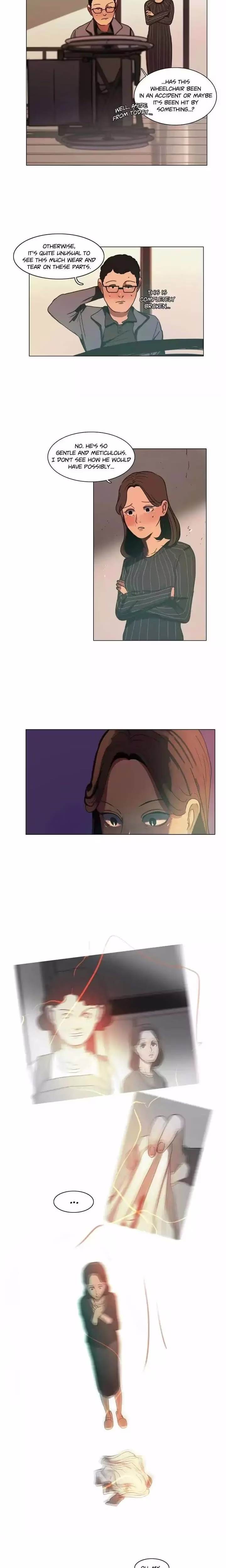 Save Me - Chapter 18 - Part 14