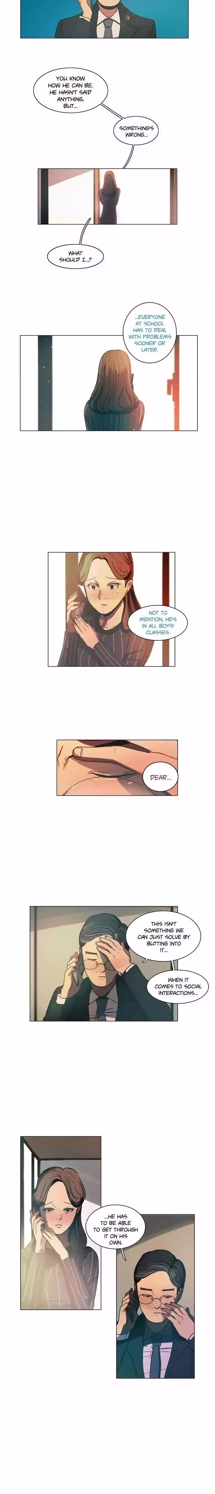 Save Me - Chapter 19 - Part 4