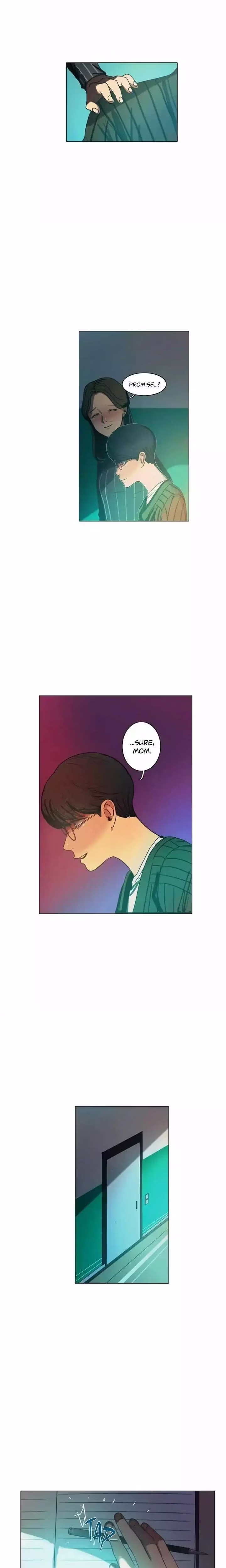 Save Me - Chapter 19 - Part 9