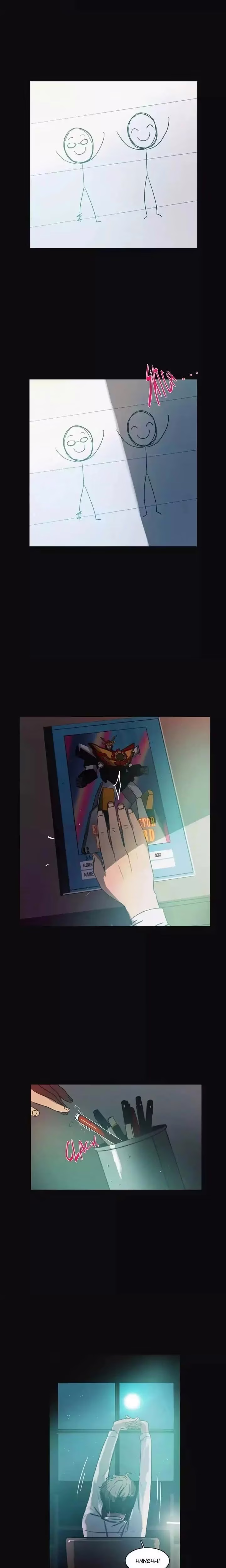 Save Me - Chapter 19 - Part 14