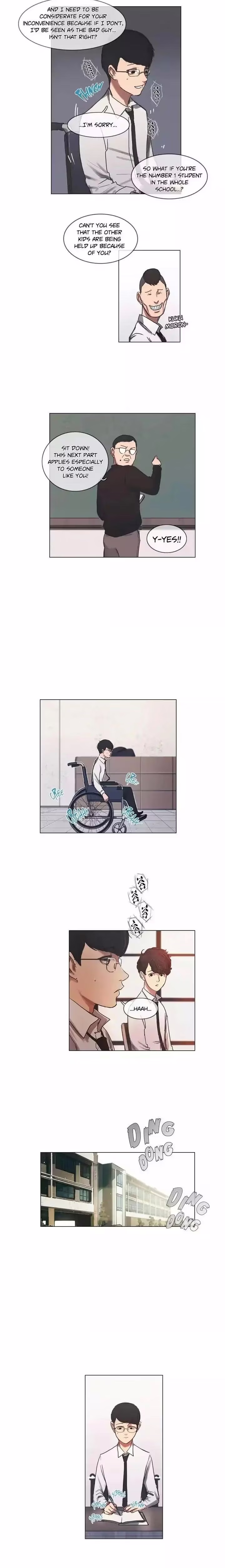 Save Me - Chapter 2 - Part 6