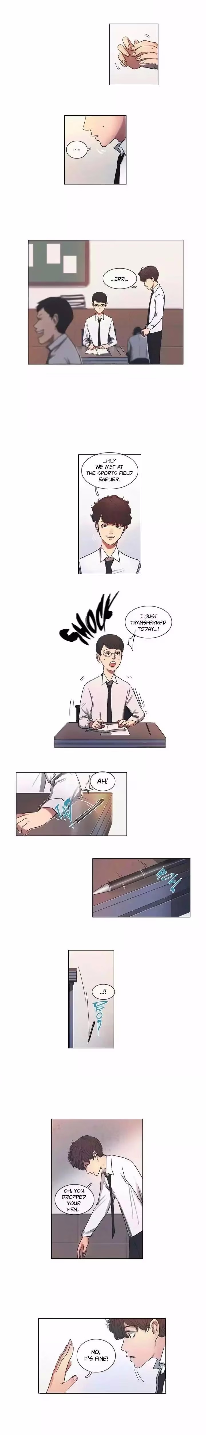 Save Me - Chapter 2 - Part 7