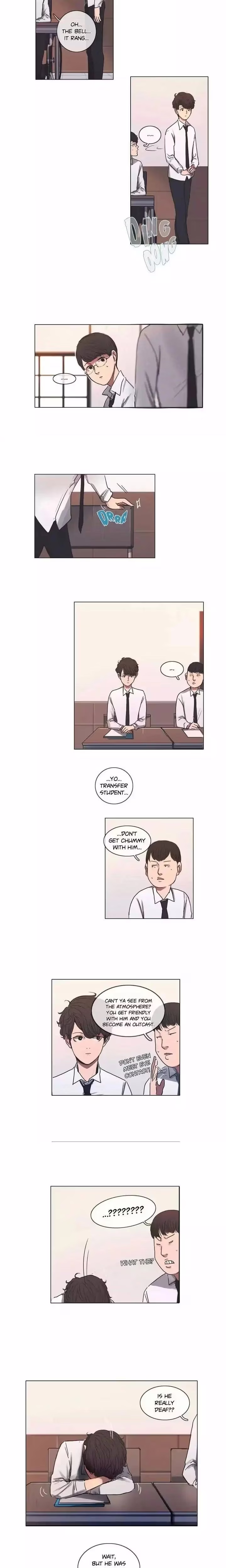 Save Me - Chapter 2 - Part 9