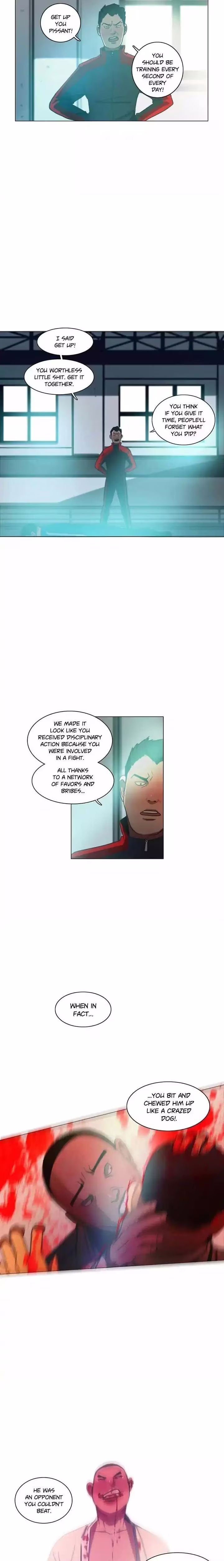 Save Me - Chapter 20 - Part 12