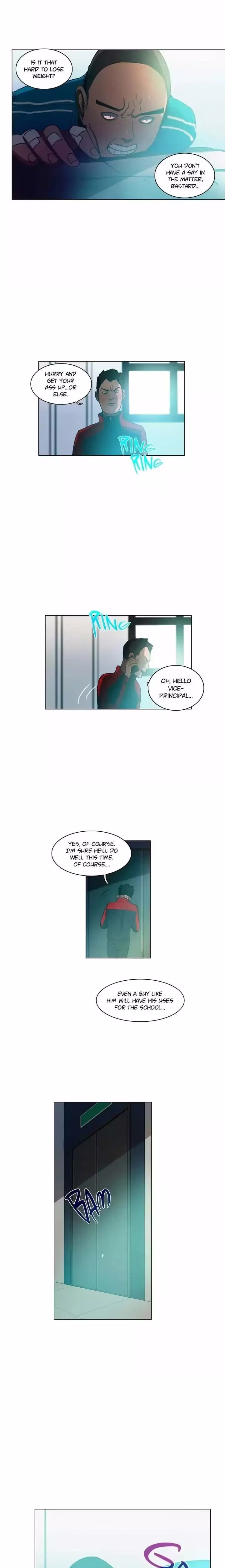 Save Me - Chapter 20 - Part 14